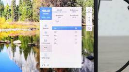 ASUS ZenScreen OLED MQ16FC-7