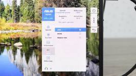 ASUS ZenScreen OLED MQ16FC-7