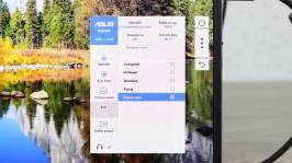 ASUS ZenScreen OLED MQ16FC-7