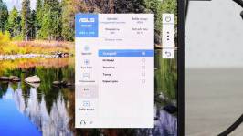ASUS ZenScreen OLED MQ16FC-7