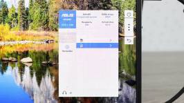 ASUS ZenScreen OLED MQ16FC-7