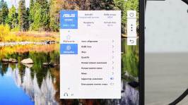 ASUS ZenScreen OLED MQ16FC-7