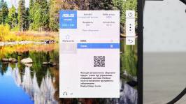 ASUS ZenScreen OLED MQ16FC-7