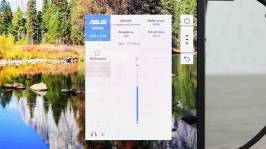 ASUS ZenScreen OLED MQ16FC-7