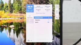 ASUS ZenScreen OLED MQ16FC-7