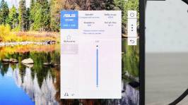 ASUS ZenScreen OLED MQ16FC-7