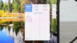 ASUS ZenScreen OLED MQ16FC-7
