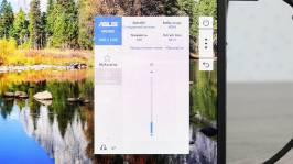 ASUS ZenScreen OLED MQ16FC-7