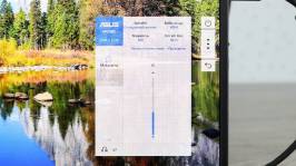 ASUS ZenScreen OLED MQ16FC-7