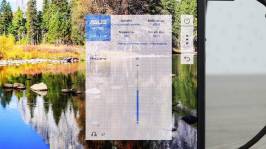 ASUS ZenScreen OLED MQ16FC-7