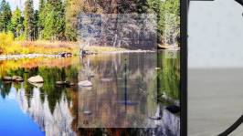 ASUS ZenScreen OLED MQ16FC-7