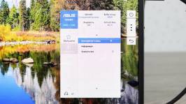 ASUS ZenScreen OLED MQ16FC-7