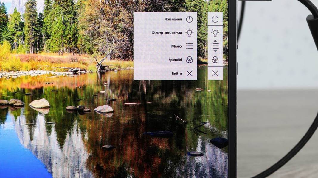ASUS ZenScreen OLED MQ16FC-7