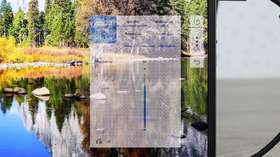 ASUS ZenScreen OLED MQ16FC-7