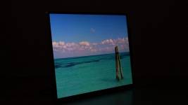 ASUS ZenScreen OLED MQ16FC-8