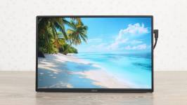 ASUS ZenScreen OLED MQ16FC-9