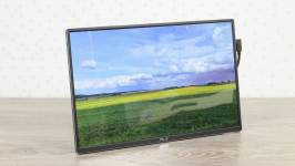 ASUS ZenScreen OLED MQ16FC-9