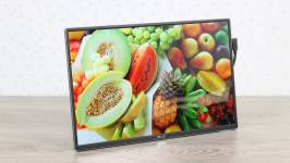 ASUS ZenScreen OLED MQ16FC-9