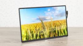 ASUS ZenScreen OLED MQ16FC-9