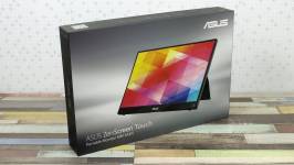 ASUS ZenScreen Touch MB16AHT-1