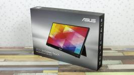 ASUS ZenScreen Touch MB16AHT-1