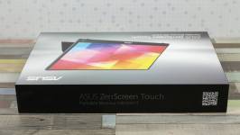 ASUS ZenScreen Touch MB16AHT-1