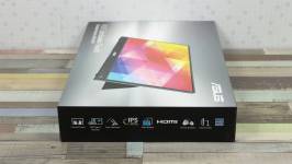 ASUS ZenScreen Touch MB16AHT-1