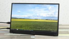 ASUS ZenScreen Touch MB16AHT-11
