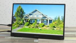 ASUS ZenScreen Touch MB16AHT-11