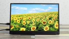 ASUS ZenScreen Touch MB16AHT-11