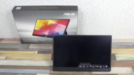ASUS ZenScreen Touch MB16AHT-2