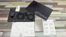 ASUS ZenScreen Touch MB16AHT-2