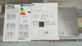 ASUS ZenScreen Touch MB16AHT-2