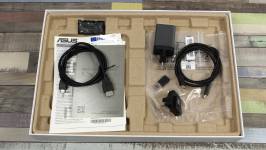 ASUS ZenScreen Touch MB16AHT-2