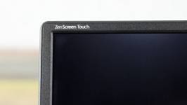 ASUS ZenScreen Touch MB16AHT-3