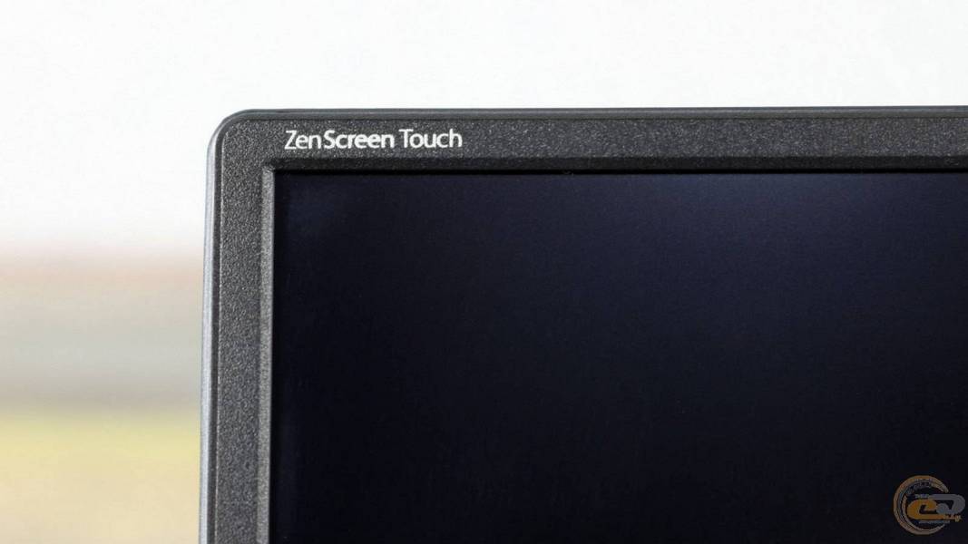 ASUS ZenScreen Touch MB16AHT-3
