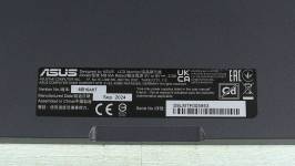 ASUS ZenScreen Touch MB16AHT-4
