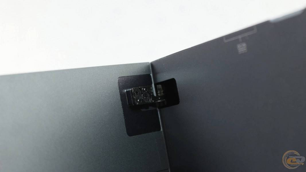 ASUS ZenScreen Touch MB16AHT-4