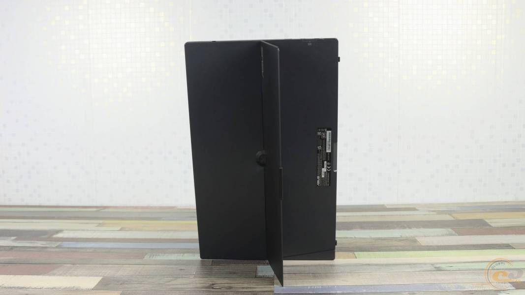 ASUS ZenScreen Touch MB16AHT-5