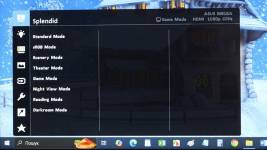 ASUS ZenScreen Touch MB16AHT-7
