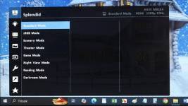 ASUS ZenScreen Touch MB16AHT-7