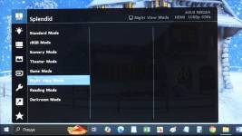 ASUS ZenScreen Touch MB16AHT-7