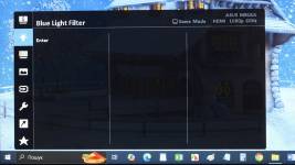 ASUS ZenScreen Touch MB16AHT-7