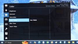 ASUS ZenScreen Touch MB16AHT-7