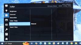 ASUS ZenScreen Touch MB16AHT-7