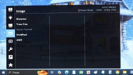 ASUS ZenScreen Touch MB16AHT-7