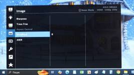 ASUS ZenScreen Touch MB16AHT-7