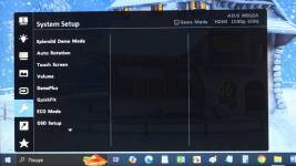 ASUS ZenScreen Touch MB16AHT-7