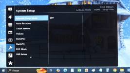 ASUS ZenScreen Touch MB16AHT-7