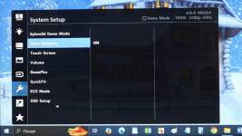 ASUS ZenScreen Touch MB16AHT-7